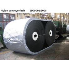 Nn1000/4 Nylon Rubber Conveyor Belt